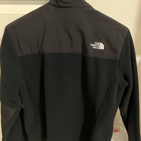 the north face tmf fleece lady size m - Picture 2 of 2